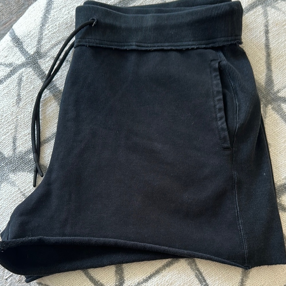 JoyLab Black Women's Shorts